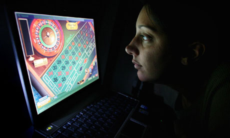 online gambling china