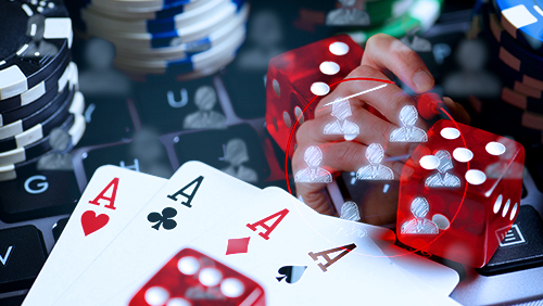 Online Casino Brings Vegas to Your PC