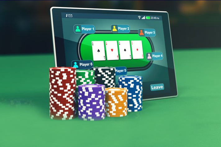 Dominoqq Gambling