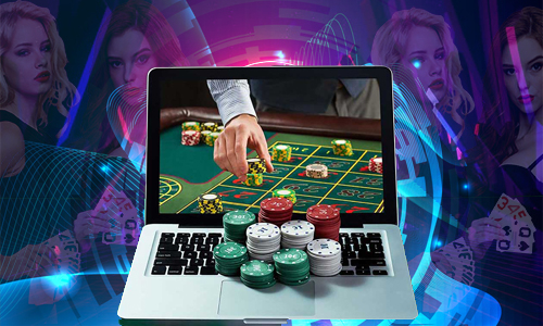 Online Casino games