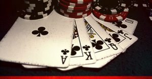 Poker Bonus Information
