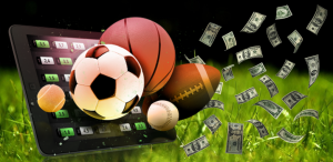 online soccer gambling