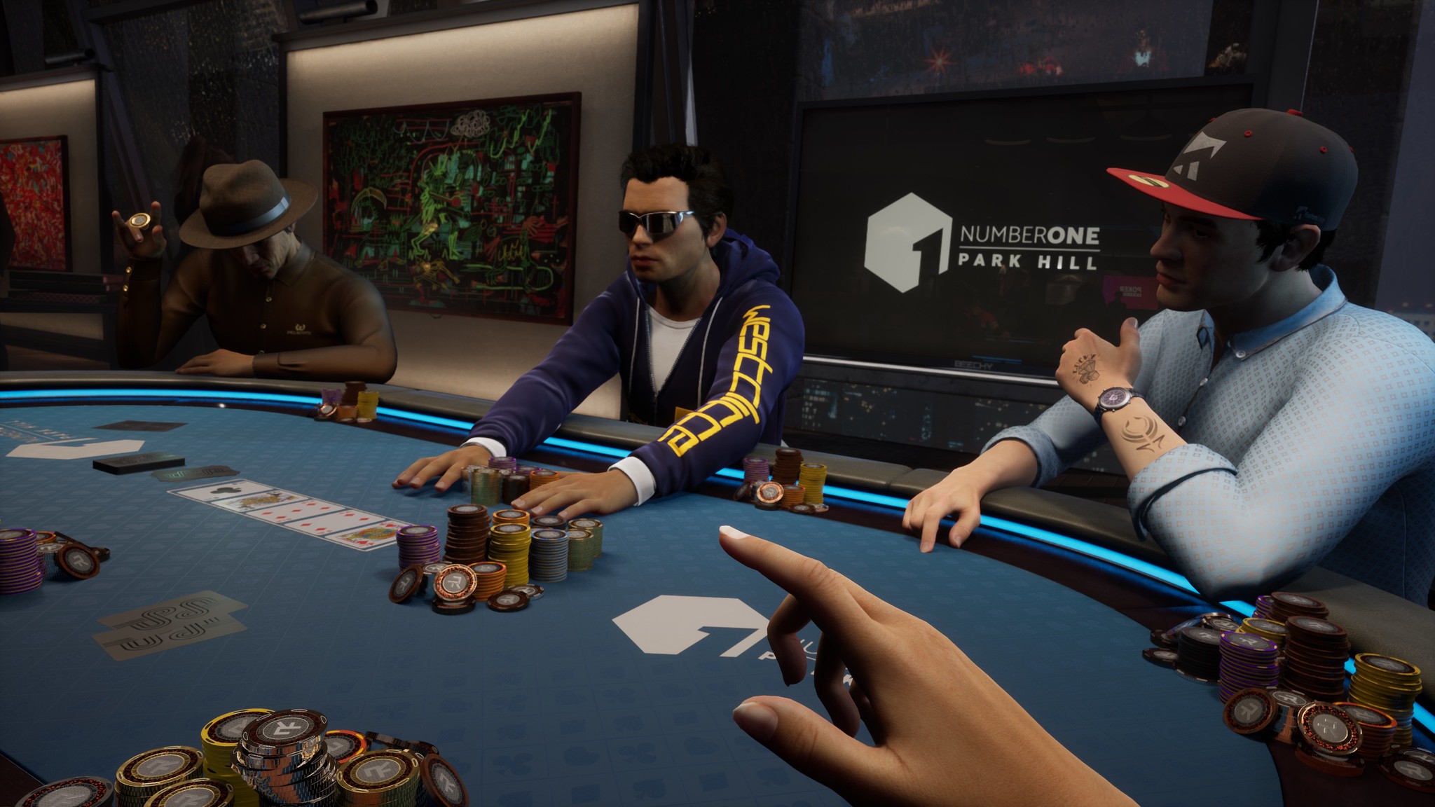 Joker Slot Gambling