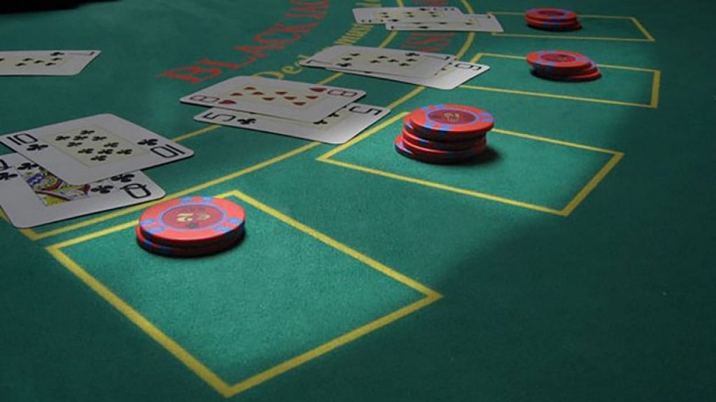 Virtual World of Internet Gambling