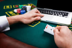 Casino Betting