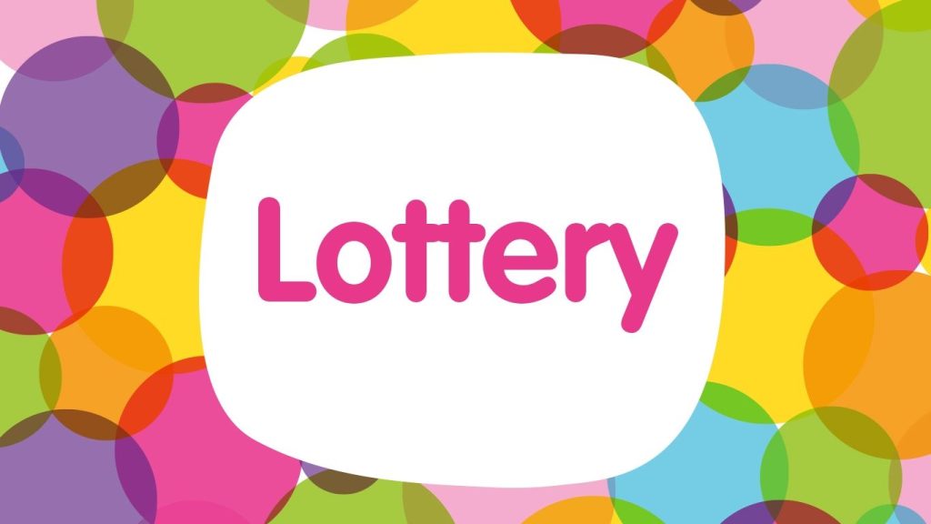 Lottery Betting Website