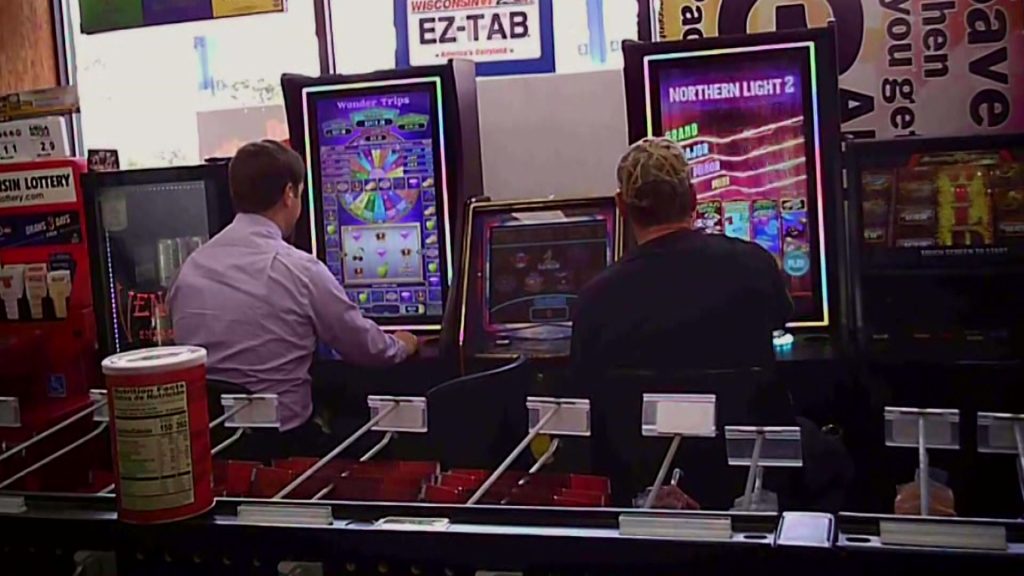 slot gambling 