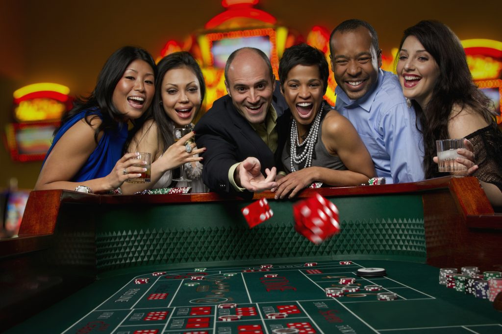 Casino Bets